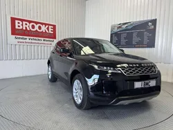 Used 2020 Land Rover Range Rover evoque S SUV | £17,290 (Good price)