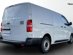 White New 2025 Fiat Scudo Van | £23,995 (Fair price)