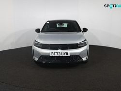 Grey Used 2023 Vauxhall Corsa Hatchback | £14,495 (Fair price)