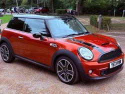 Used 2013 Mini Cooper S Hatchback | £4,195 (Good price)
