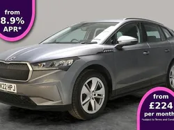 Used 2023 Skoda Enyaq iV ecoSuite SUV | £16,332 (Fair price)