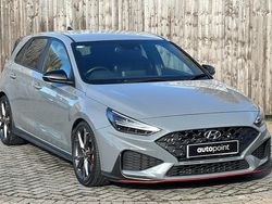Used 2024 Hyundai i30 Hatchback | £28,299 (Super price)