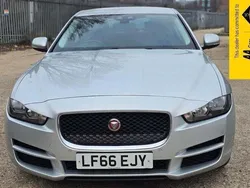 Used 2019 Jaguar XE Prestige Sedan | £8,980 (Good price)