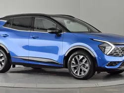 Used 2023 Kia Sportage GT-Line S SUV | £27,350 (Fair price)