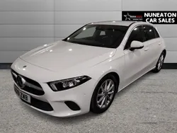 Mercedes A200