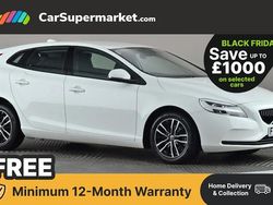 Used 2019 Volvo V40 Momentum Hatchback | £8,197 (Good price)