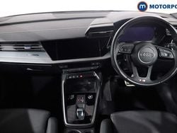 Used 2024 Audi A3 Sportback S-Line Hatchback | £19,299 (Super price)