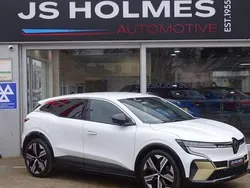 Used 2023 Renault Mégane Iconic Hatchback | £21,990 (A bit pricey)