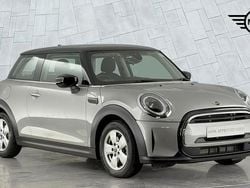 Silver Used 2023 Mini Cooper Classic Hatchback | £18,990 (Good price)