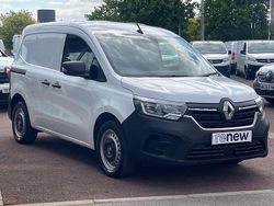 White Used 2024 Renault Kangoo MPV | £12,290 (Good price)
