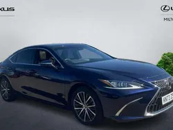 Lexus ES300H