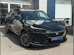 Black Used 2024 Honda e:Ny1 Elegance SUV | £22,500 (Fair price)