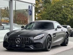 Used 2020 Mercedes AMG GT AMG Coupe | £68,990