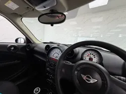 Blue Used 2014 Mini Cooper Countryman SUV | £5,095 (Good price)