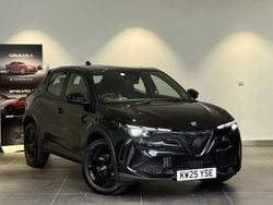 Tortona black New 2025 Alfa Romeo GT Junior Hatchback | £24,698 (Fair price)