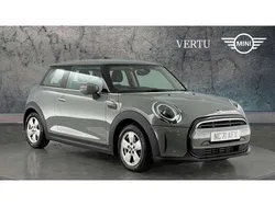 Grey Used 2022 Mini ONE Classic Hatchback | £14,995 (Fair price)