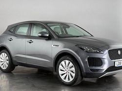 Used 2020 Jaguar E-Pace SE SUV | £16,850 (Good price)
