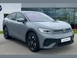 Grey Used 2025 VW ID.5 Pro SUV | £28,153 (Fair price)
