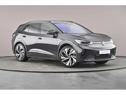 Used 2022 VW ID.4 GTX SUV | £23,890 (Super price)