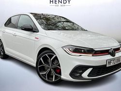 Used 2025 VW Polo GTI Hatchback | £19,799 (Fair price)