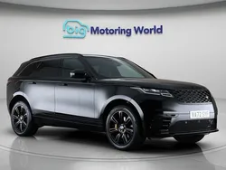 Used 2023 Land Rover Range Rover Velar SUV | £35,000 (Fair price)