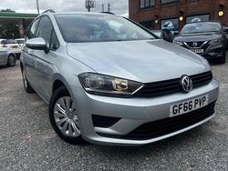 Used 2016 VW Golf VII S | £6,650 (Good price)