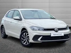 New 2025 VW Polo S Hatchback | £18,995 (Good price)