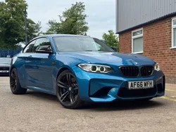 Used 2016 BMW M2 Performance | £25,000 (Fair price)