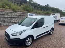 White Used 2020 Ford Transit Van | £8,495 (Super price)