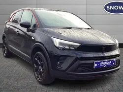 Vauxhall Crossland