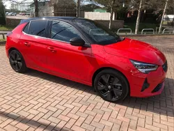 Red Used 2023 Vauxhall Corsa-e Edition Hatchback | £12,999 (Fair price)