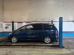 Blue Used 2005 Toyota Previa MPV | £1,598