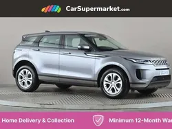Used 2023 Land Rover Range Rover evoque S Hatchback | £18,497 (Good price)