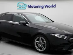 Used 2020 Mercedes A200 Executive Hatchback | £17,300 (Fair price)