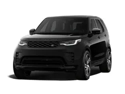 Black New 2025 Land Rover Discovery 5 HSE Dynamic SUV | £78,571 (Fair price)