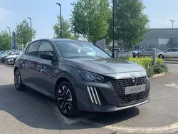 New 2025 Peugeot e-208 Allure Hatchback | £30,050