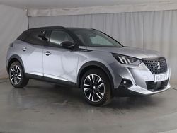 Used 2008 Peugeot 2008 GT-line SUV | £14,940