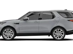 Used 2020 Land Rover Discovery 5 HSE Luxury SUV | £22,000 (Super price)