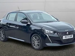 Used 2022 Peugeot 208 Active Premium Hatchback | £12,799 (Fair price)