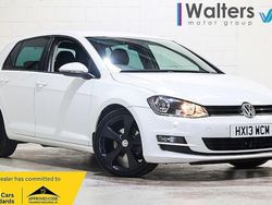 Used 2015 VW Golf VII GT Hatchback | £5,000 (Good price)