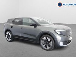 Grey Used 2025 Ford Explorer Premium SUV | £29,899 (Good price)