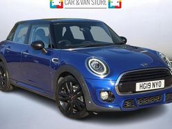 Used 2020 Mini Cooper Hatch Hatchback | £12,899 (Fair price)