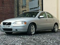 Used 2005 Volvo S60 Sedan | £2,295