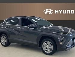 New 2025 Hyundai Kona Advanced SUV | £20,372 (Super price)