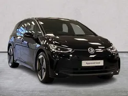 Used 2025 VW ID.3 Pro Hatchback | £27,981