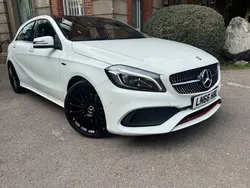 Used 2016 Mercedes A250 Premium | £9,999 (Fair price)