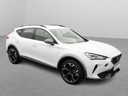 White Used 2024 Cupra Formentor SUV | £24,049 (Fair price)