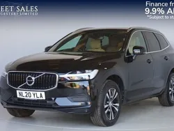 Used 2020 Volvo XC60 Momentum SUV | £18,700 (Fair price)