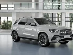 New 2026 Mercedes GLE450 AMG AMG line Estate | £83,355