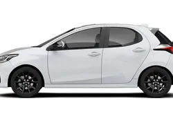 Used 2024 Mazda 2 Homura-Line Hatchback | £23,495